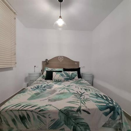 Nueva Almeria Beach & Chill Dış mekan fotoğraf
