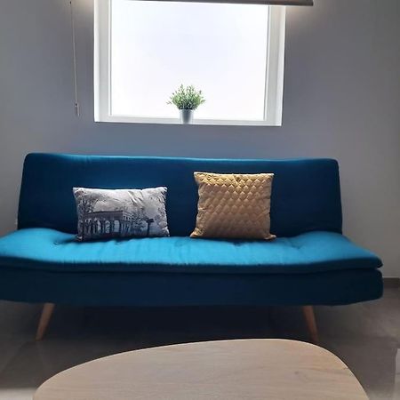 Nueva Almeria Beach & Chill Dış mekan fotoğraf