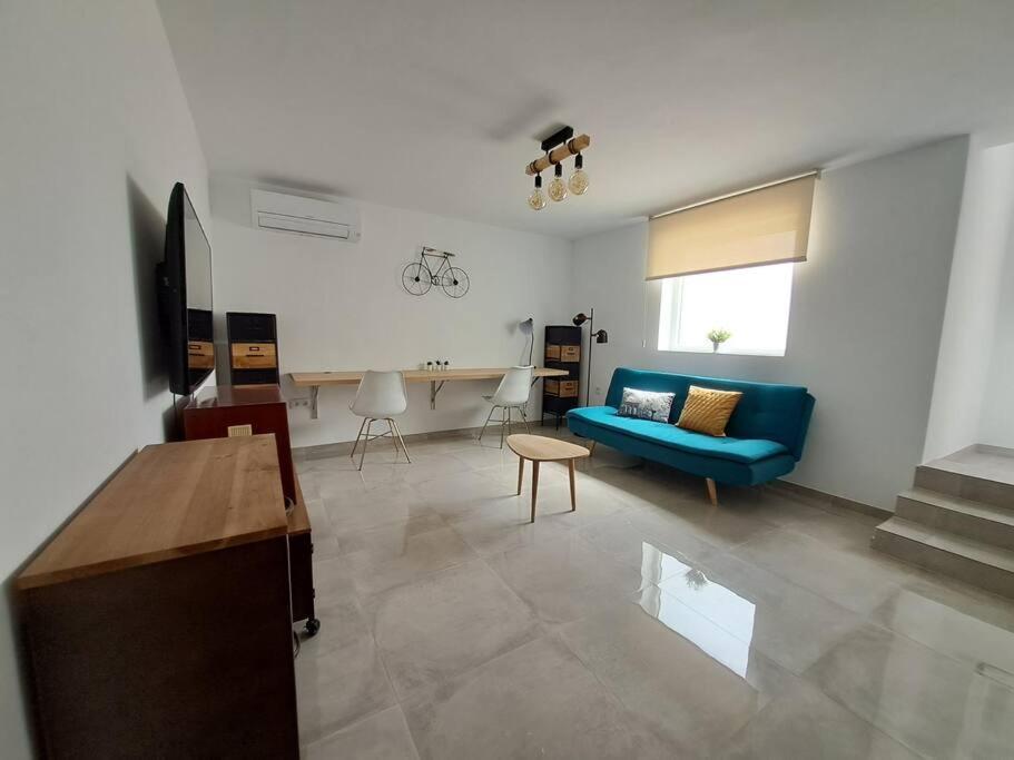 Nueva Almeria Beach & Chill Dış mekan fotoğraf