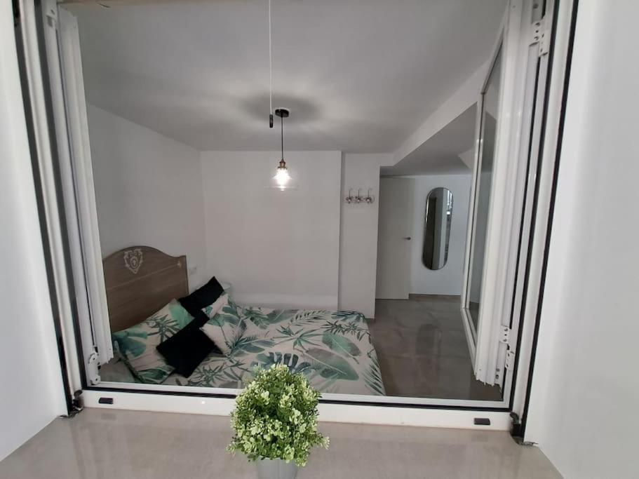 Nueva Almeria Beach & Chill Dış mekan fotoğraf