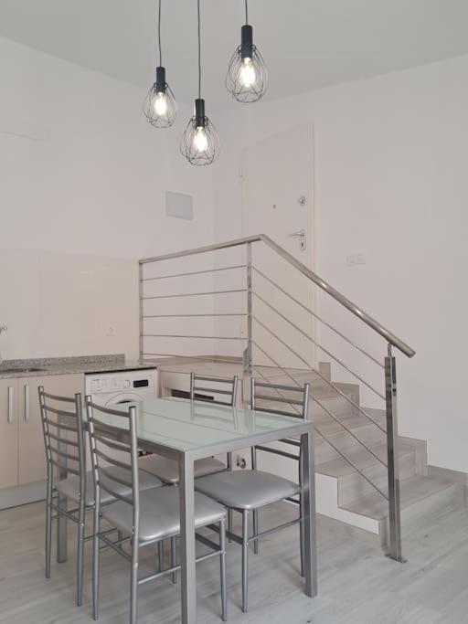 Nueva Almeria Beach & Chill Dış mekan fotoğraf